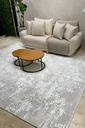 Ver imagem 1 de Tapete Allure Cinza 3,00x4,00m - Modelo 176