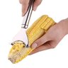 Raspador Espiga Milho Descascador Debulhador Cortador Inox - 1