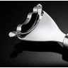 Raspador Espiga Milho Descascador Debulhador Cortador Inox - 6