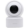 Camera IP Imilab C20 Home Security CMSXJ36A com Wi-Fi e Microfone - Branca - 2