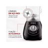Liquidificador Mondial Power L-550 com 2 Velocidades + Pulsar 550w Preto 110v - 4
