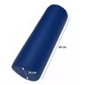 Rolo Posicionador Napa Impermeável Fisioterapia 40x10 Zíper - 2