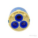 Ver imagem 3 de Reparo Cartucho Misturador Monocomando Universal 35 Original