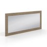 Espelho Juca Retangular Saara P&C ArteMobili - 3