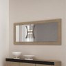 Espelho Juca Retangular Saara P&C ArteMobili - 5