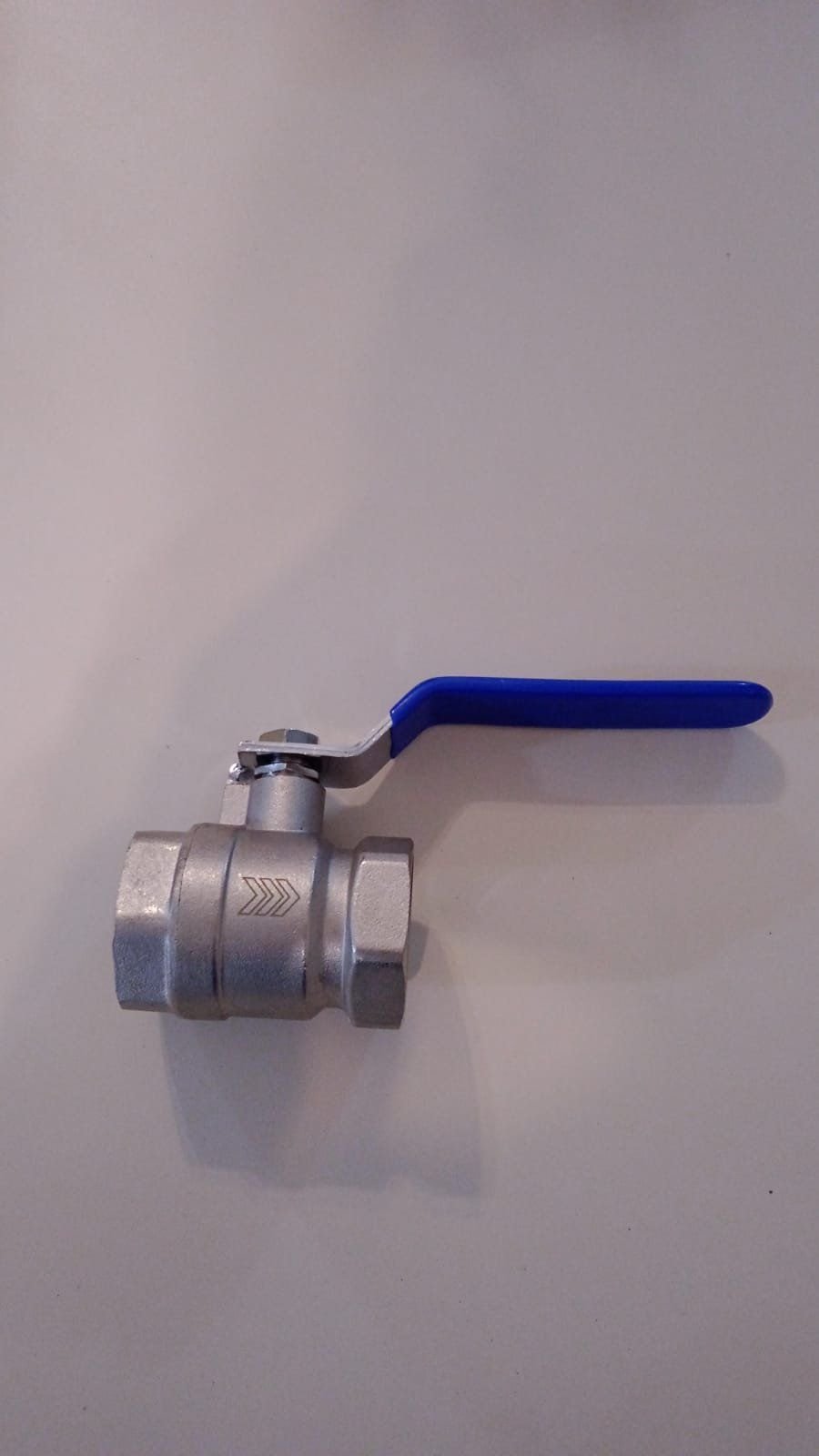 Registro Esfera Monobloco 2.1/2" - 4