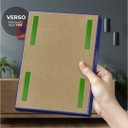Ver imagem 4 de Geométrico Básico - Quadros ou Placas Modulares com 3 Peças