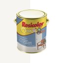 Ver imagem 2 de Esmalte Sintético Ouro Premium Branco 3,6l | Resicolor Esmalte