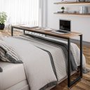 Ver imagem 1 de Mesa Industrial com Rodinhas Hub com 176cm