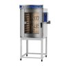 Forno Turbo Eletrico Epoxi Fte-10 10 Assadeiras 220v Trifasico - Gastromaq - 1