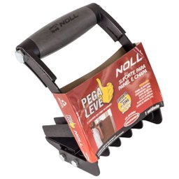 Suporte para Painel e Chapas (pega Leve) - 0 - 3/4" - Noll - 4
