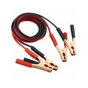 Ver imagem 1 de Kit Cabo Bateria Chupeta + Chave Roda Cruz 4 Bocas