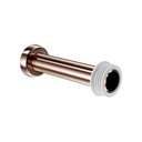 Ver imagem 1 de Tubo de Ligação para Bacia Sanitária Docol Chroma 626330 25cm Cobre Polido