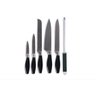 Jogos de facas para cozinha le che 6 peças - 1