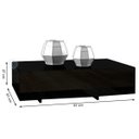 Ver imagem 2 de Mesa de Centro Dalla Costa Tb61