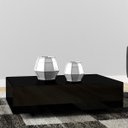 Ver imagem 1 de Mesa de Centro Dalla Costa Tb61