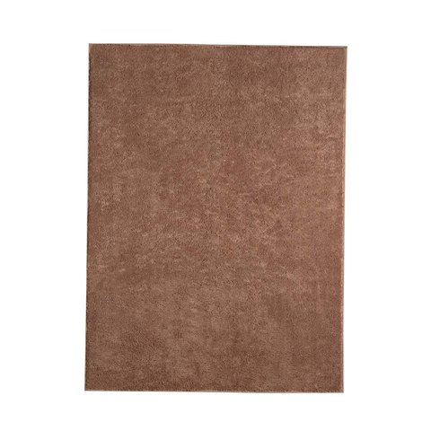 Tapete Sala Quarto Antiderrapante Classic Nude 1,00x1,50m