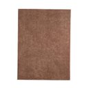 Ver imagem 1 de Tapete Sala Quarto Antiderrapante Classic Nude 1,00x1,50m