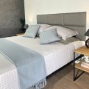 Ver imagem 7 de Cama Flutuante Casal