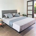 Ver imagem 4 de Cama Flutuante Casal