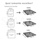 Ver imagem 3 de Cama Flutuante Casal