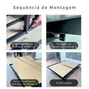 Ver imagem 6 de Cama Flutuante Casal