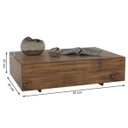 Ver imagem 2 de Mesa de Centro Dalla Costa Tb61