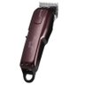 Máquina Corta Cabelo Kemei aparador barba e bigode - 1