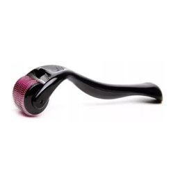 Dermaroller Micro agulhas para Crecimento de Cabelo e Barba - 1