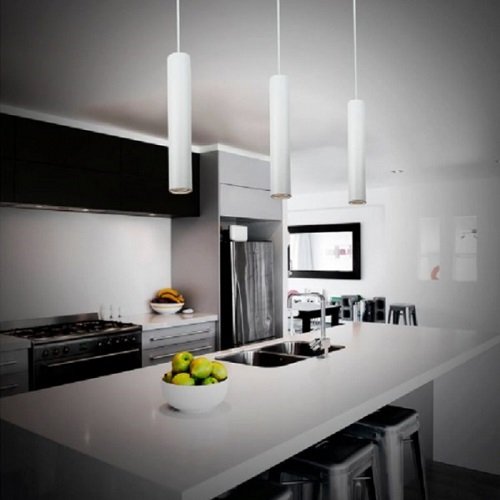 Pendente Newline Lisse I In50800 1xpar16 50w Biv - 3