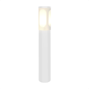 Ver imagem 3 de Luminária Poste de Jardim Balizador Easy 50cm E27 Bivolt Branco