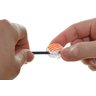 60un Kit Conector Emenda Derivação Borne 2, 3, 5 Fios - 6