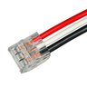 60un Kit Conector Emenda Derivação Borne 2, 3, 5 Fios - 2