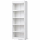 Ver imagem 2 de Livreiro Multiuso Caio - Branco