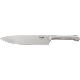 Jogo de Faca Aço Inox com 6 Peças Kf 050 - Vonder - 6