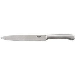 Jogo de Faca Aço Inox com 6 Peças Kf 050 - Vonder - 5