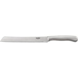Jogo de Faca Aço Inox com 6 Peças Kf 050 - Vonder - 7