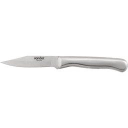 Jogo de Faca Aço Inox com 6 Peças Kf 050 - Vonder - 4