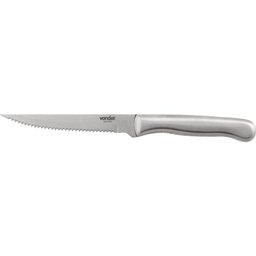 Jogo de Faca Aço Inox com 6 Peças Kf 050 - Vonder - 8
