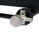 Ver imagem 5 de Fogareiro Rústico Mor - 2 Bocas