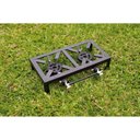 Ver imagem 6 de Fogareiro Rústico Mor - 2 Bocas