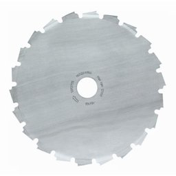Lâmina Serra Circular Scarlett 200-22t-1 Roçadeira Husqvarna - 1