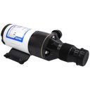 Ver imagem 1 de BOMBA MACERADORA 12 GPM 45 LPM 12V MATSURI