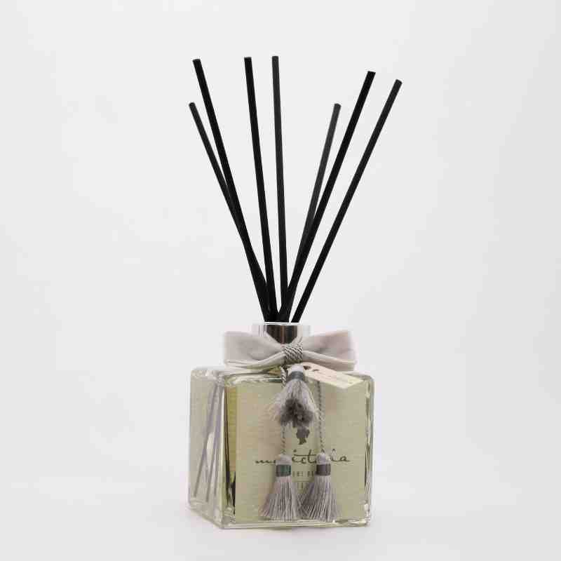 Difusor Vareta 200 Ml Orquídea Negra M.victoria 1173 - 1