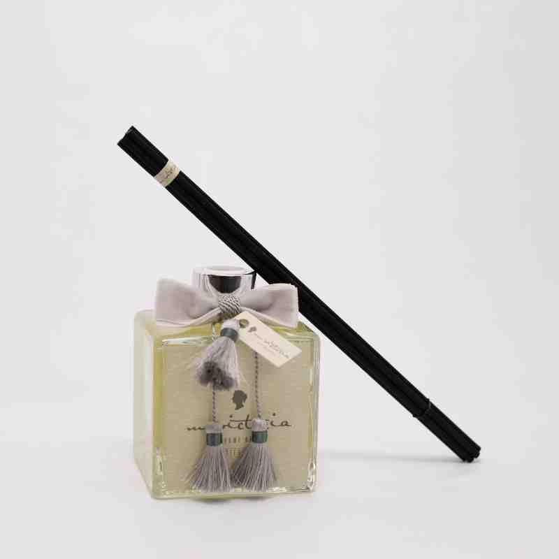Difusor Vareta 200 Ml Orquídea Negra M.victoria 1173 - 2