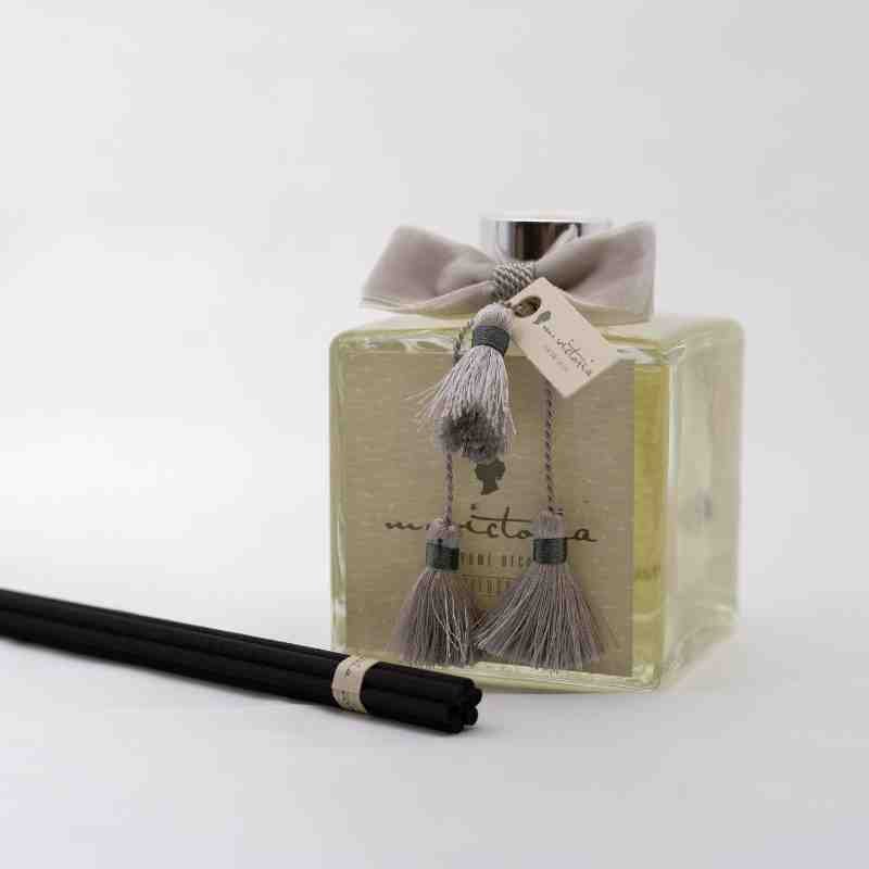 Difusor Vareta 200 Ml Orquídea Negra M.victoria 1173 - 3