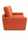 Ver imagem 3 de Poltrona Cama Solteiro 2 em 1 Conforto, Elegância Veludo:Terra Cota