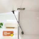 Ver imagem 7 de Cozinha Compacta 4 Peças com Balcão 120cm com Tampo Line