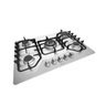 Cooktop 5 Bocas Gf75x Inox Electrolux Inox Bivolt - 3