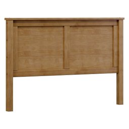 Cabeceira Queen 160cm Topázio Madeira Maciça - 3